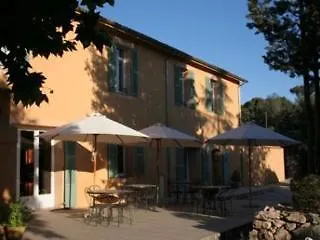 Hotel Les Cigales Allauch 3*,