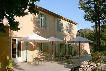 Hotel Les Cigales Allauch
