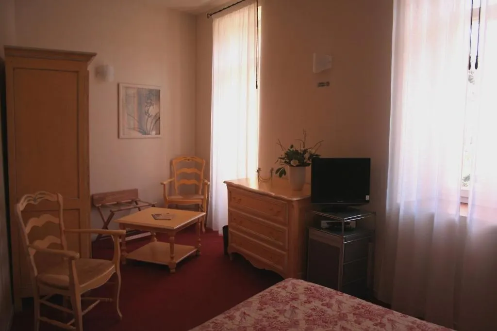 Hotel Les Cigales Allauch