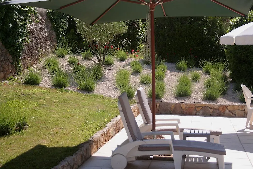 ***  Hotel Les Cigales Allauch Frankrike