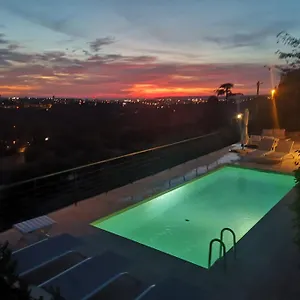 Séjour chez l'habitant Belle La Vue