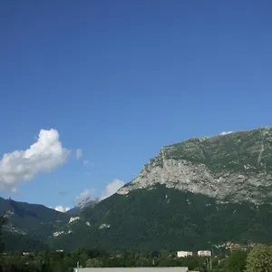 Ekho Grenoble Nord Egrève Hotel Saint-Egreve