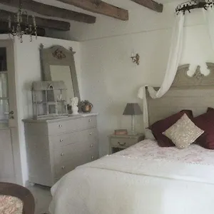 Ferme Saint Joseph Couette-café Le Fousseret