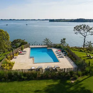 La Du Guern Maison d'hôtes Baden