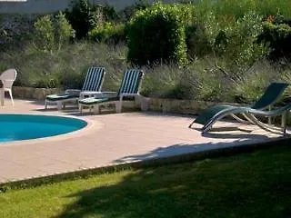 Hotel Les Cigales Allauch