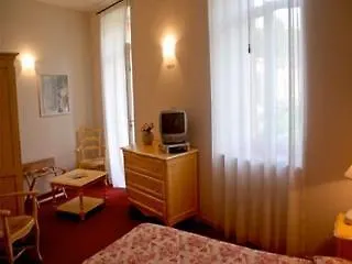 Hotel Les Cigales Allauch France