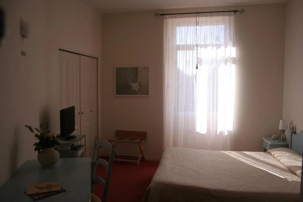 Hotel Les Cigales Allauch