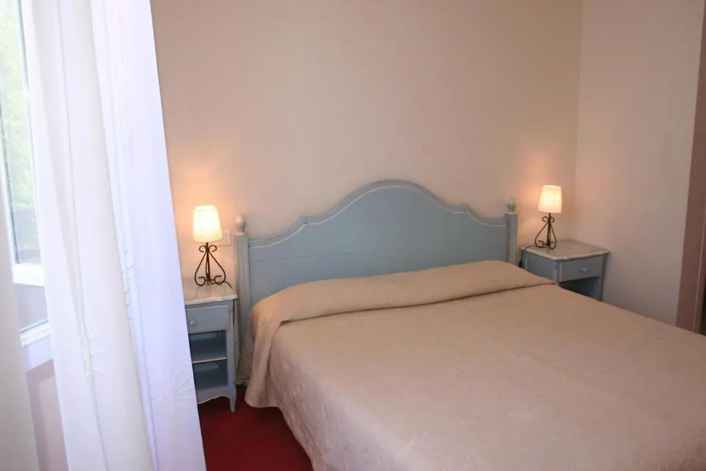 Hotel Les Cigales Allauch