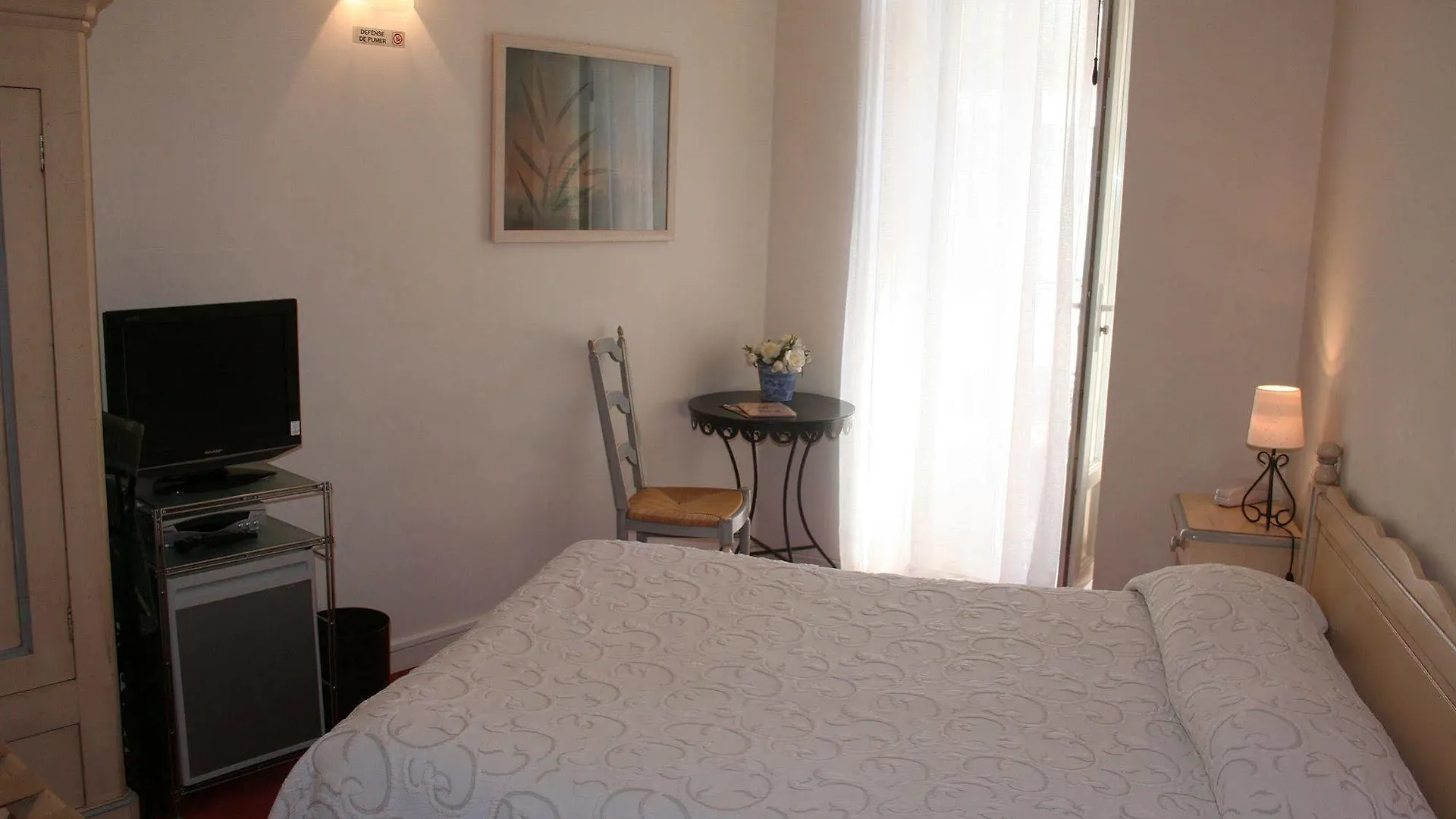 Hotel Les Cigales Allauch