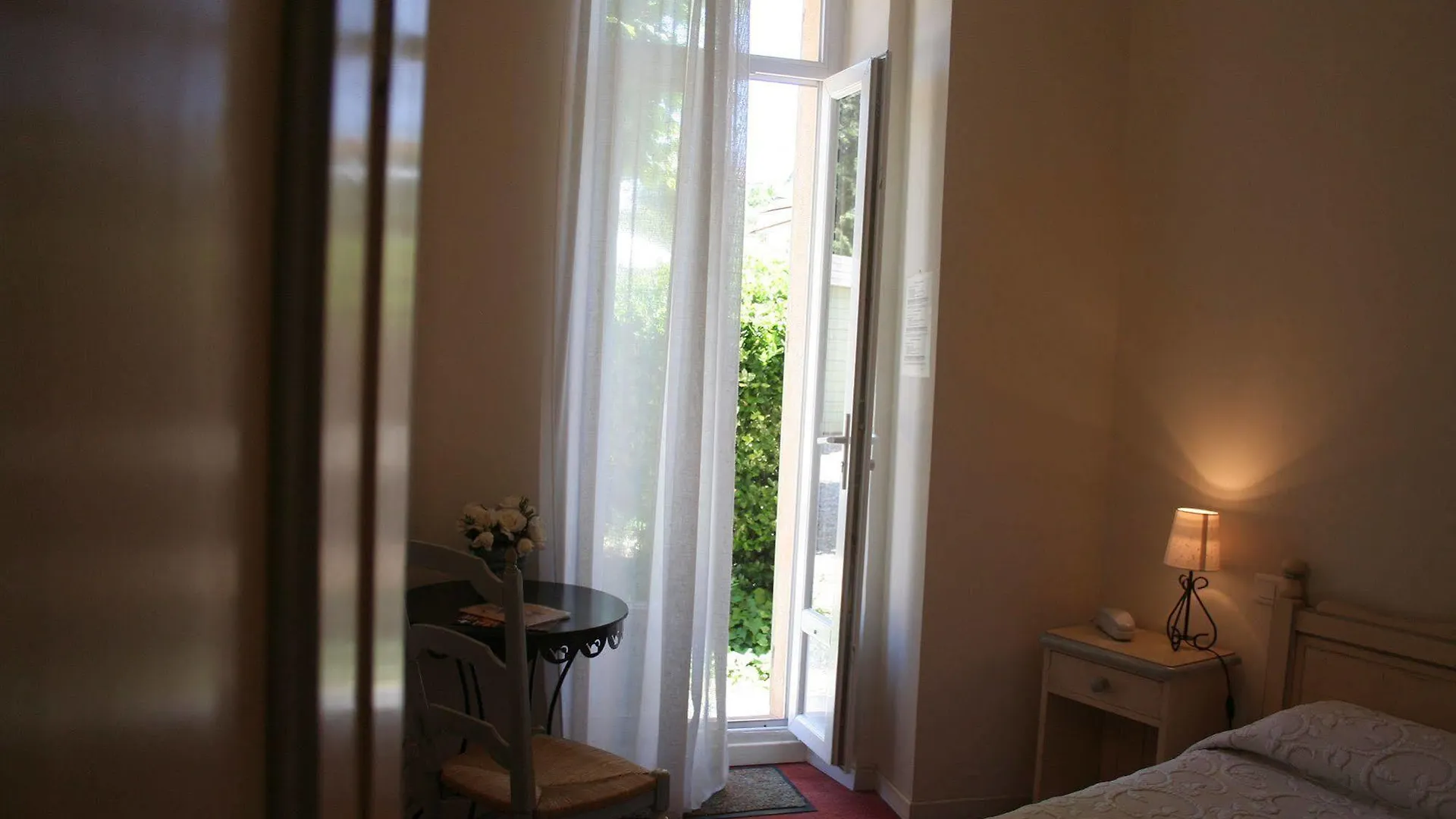 Hotel Les Cigales Allauch France