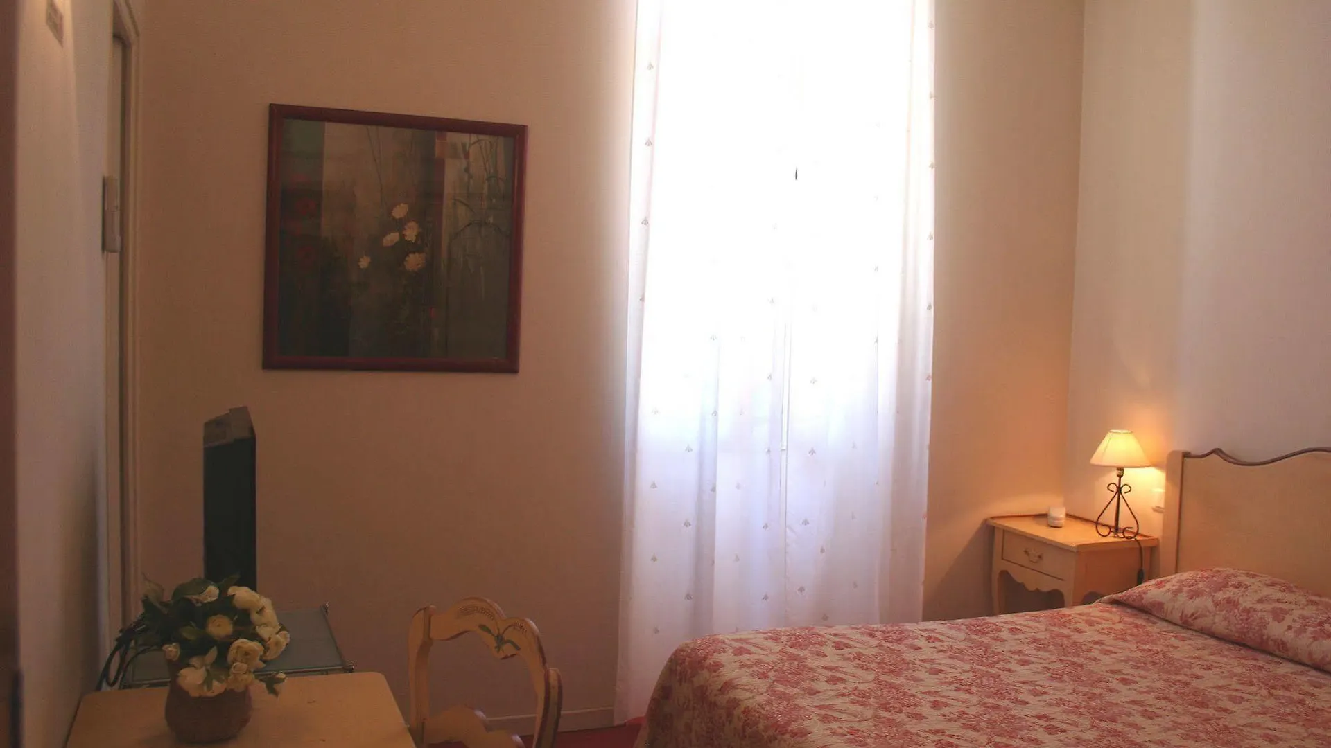 Hotel Les Cigales Allauch France