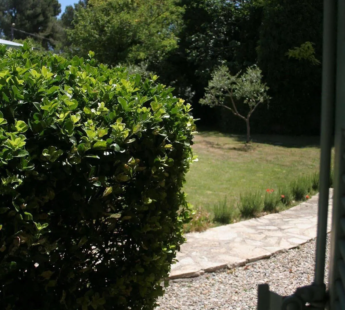 Hotel Les Cigales Allauch