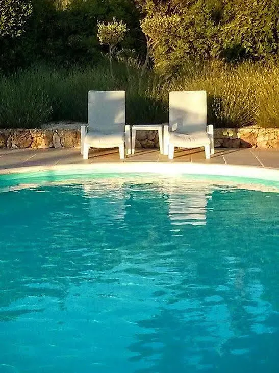 Hotel Les Cigales Allauch